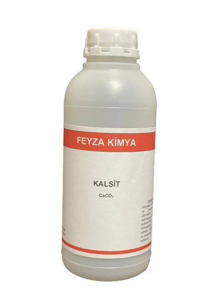 FEYZA KİMYA KALSİT (500 GR)