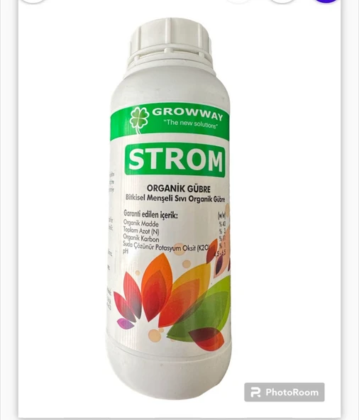 GROWWAY STROM (1 LT)
