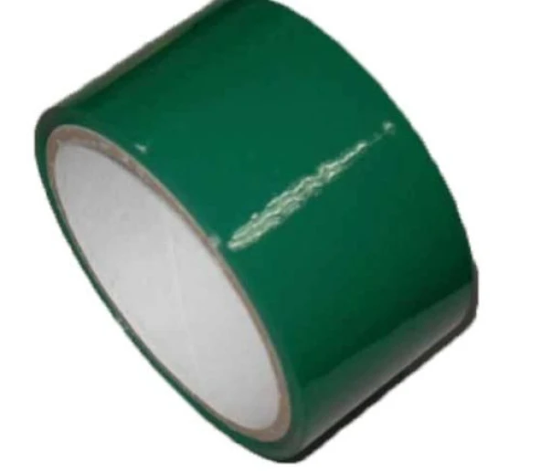 Çok Amaçlı Yeşil Bant 48 mm x 5 Mt (44Pyr34)