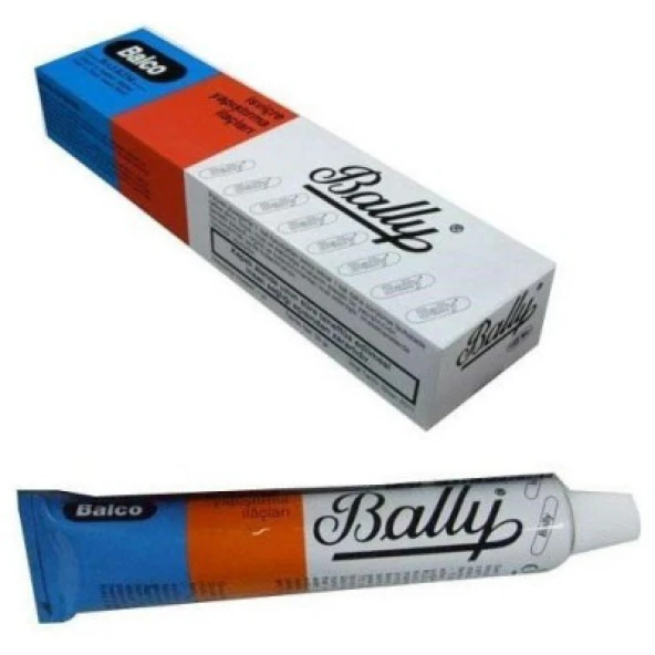 BALLY BALCO 50GR YAPIŞTIRICI (44Pyr34)