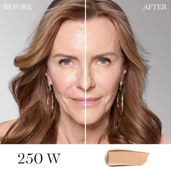 Lancome Teint Idole Ultra Wear 250W Foundation - Resim 2