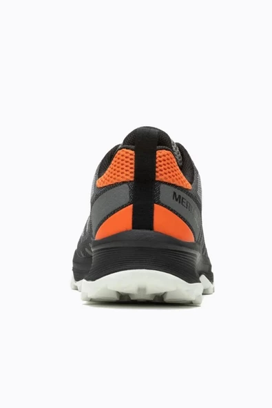 Merrell Speed Eco Erkek Siyah  Outdoor Koşu Ayakkabı - Resim 4