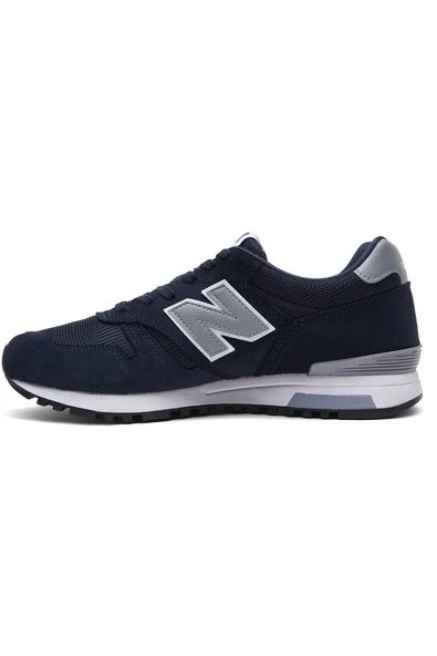 New Balance 565 Lifestyle Erkek Lacivent Günlük Ayakkabı - 2