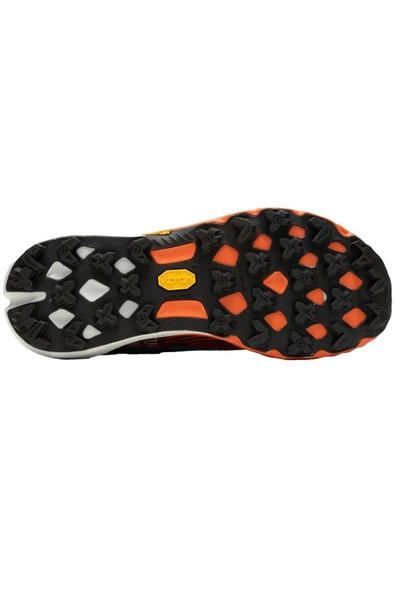 Merrell Agility Peak 5 Erkek Mavi Patika Koşu Ayakkabısı - Resim 5