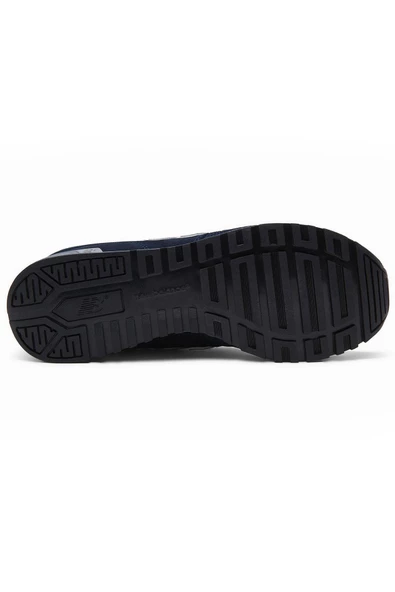 New Balance 565 Lifestyle Erkek Lacivent Günlük Ayakkabı - 5