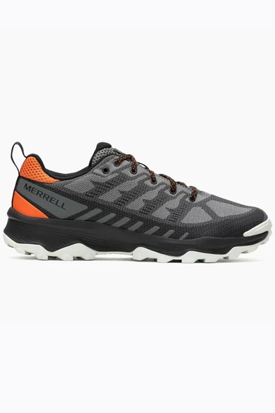 Merrell Speed Eco Erkek Siyah  Outdoor Koşu Ayakkabı