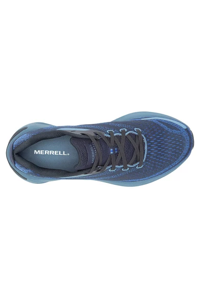 Merrell Morphlıte Mavi Erkek Outdoor Ayakkabısı - Resim 4