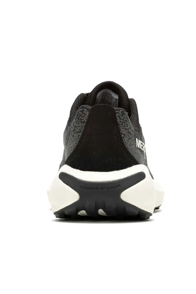 Merrell Morphlıte Kadın Siyah Patika Koşu Ayakkabısı - Resim 5