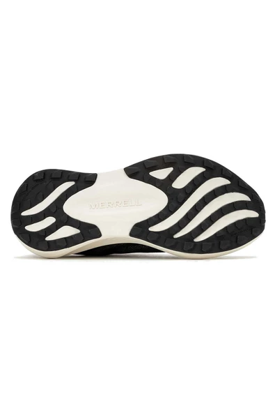 Merrell Morphlıte Kadın Siyah Patika Koşu Ayakkabısı - Resim 6