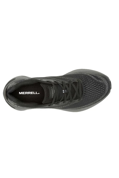 Merrell Morphlıte Siyah Erkek Outdoor Koşu Ayakkabısı - Resim 4