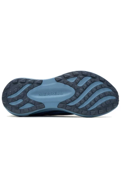Merrell Morphlıte Mavi Erkek Outdoor Ayakkabısı - Resim 6