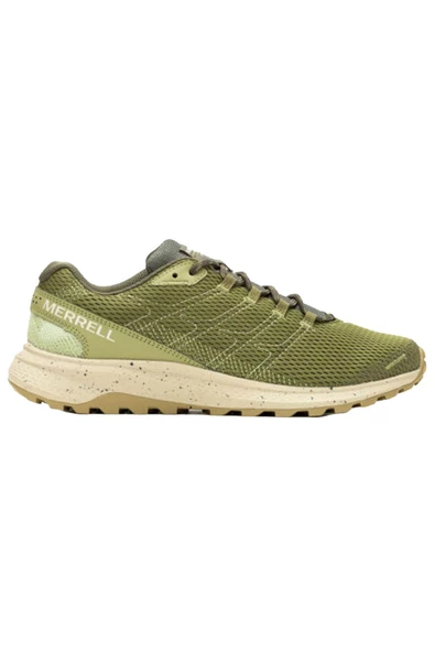 Merrell Fly Strıke Yeşil Erkek Outdoor Ayakkabısı
