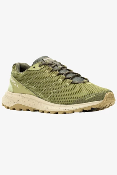 Merrell Fly Strıke Yeşil Erkek Outdoor Ayakkabısı - 3