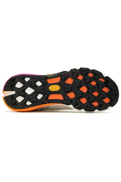 Merrell Agility Peak 5 Kadın Beyaz Patika Koşu Ayakkabısı - 6