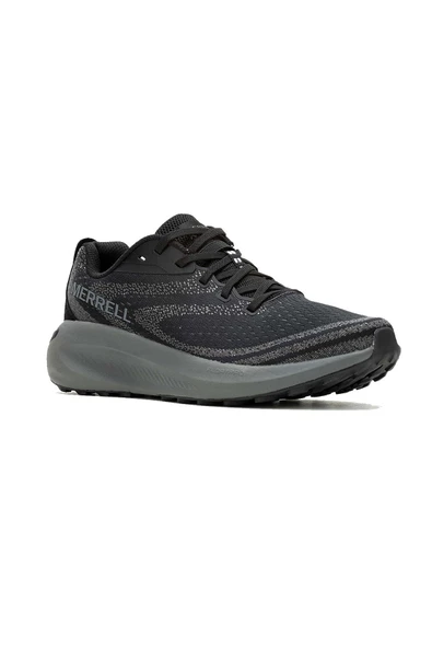 Merrell Morphlıte Siyah Erkek Outdoor Koşu Ayakkabısı - Resim 3