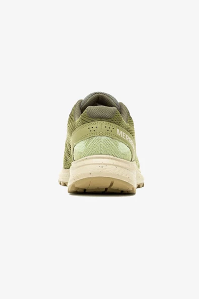 Merrell Fly Strıke Yeşil Erkek Outdoor Ayakkabısı - 4