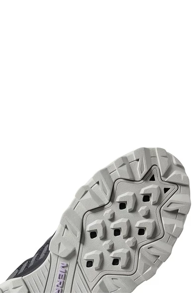 Merrell Speed Eco Kadın Gri Outdoor Koşu Ayakkabı - 8