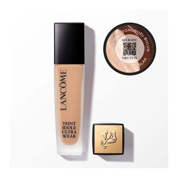 Lancome Teint Idole Ultra Wear 315C Foundation ürün görseli