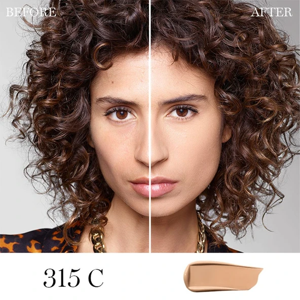 Lancome Teint Idole Ultra Wear 315C Foundation - Resim 2