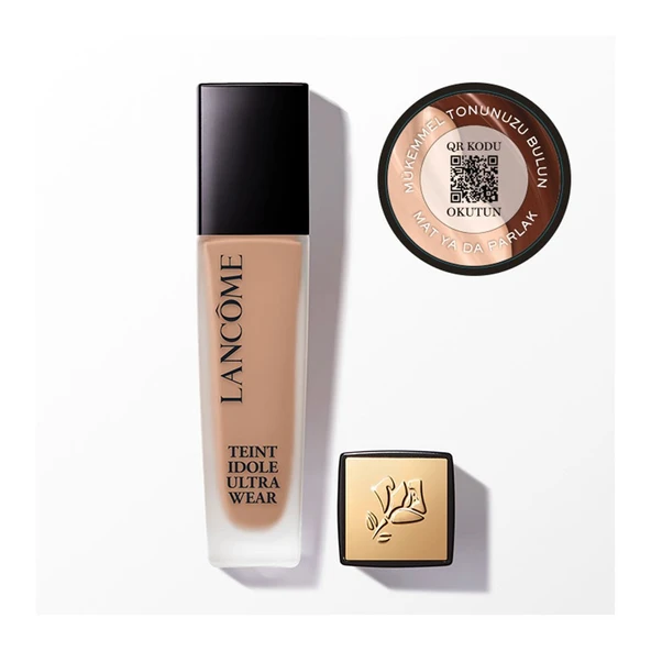 Lancome Teint Idole Ultra Wear 330N Foundation ürün görseli