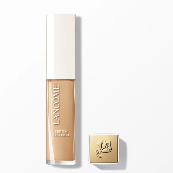 Lancome Teint Idole Ultra Wear Care&Glow Serum Concealer 230W Kapatıcı