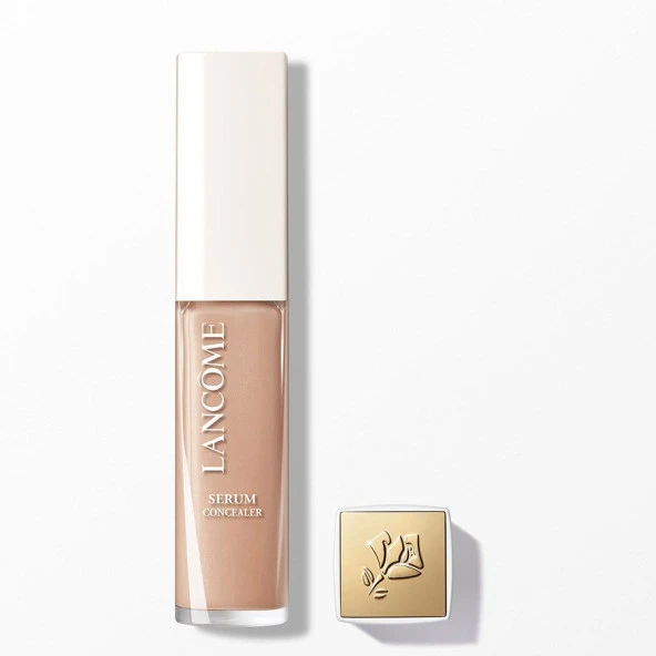 Lancome Teint Idole Ultra Wear Care&Glow Serum Concealer 330N Kapatıcı
