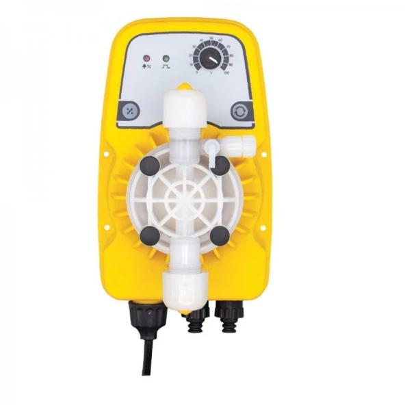 Antech Nova A Analog Sıvı Seviye Kontrollü 1/10 Ayarlı Dozajlama Pompası - Resim 2