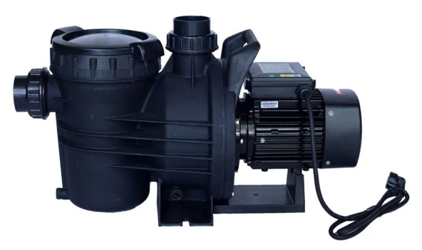 Water Fun Senkron 2-SEN 2 HP Monofaze Kendinden Emişli Havuz Pompası