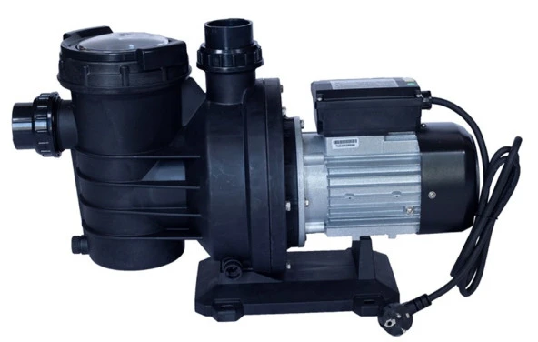 Water Fun Senkron 1-SEN 1,5 HP Trifaze Kendinden Emişli Havuz Pompası