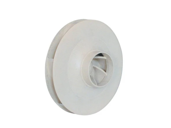 Gemaş Streamer Mini STRM-150M 1,5 HP Monofaze Kendinden Emişli Havuz Pompası - 7