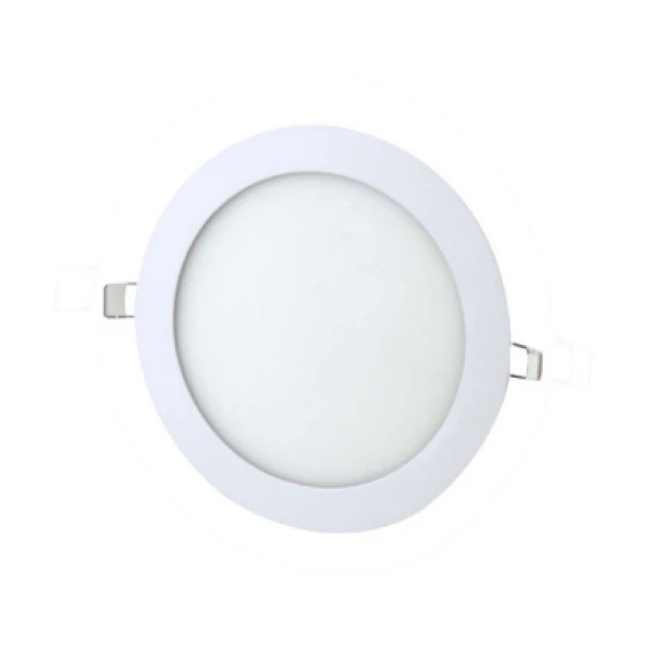 3W SIVA ALTI YUVARLAK LED PANEL (44Pyr34)