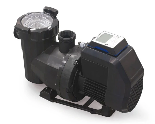 Astral Victoria Plus VS 2 HP Monofaze Kendinden Emişli Havuz Pompası - 2