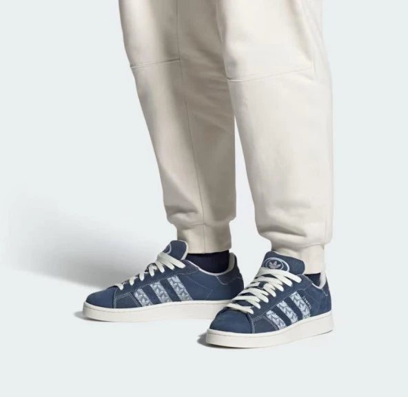 adidas Campus 00S Ayakkabı IE2217 - 2