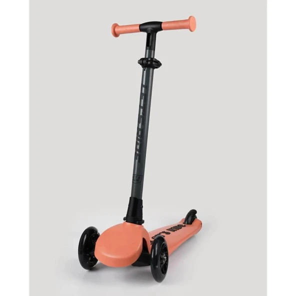 Let's Ride Scooter M2 Somon LC-31042 - 3