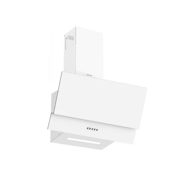 Tecna Beyaz Ankastre Set (F-8166 O-8451 D-8811) - 4