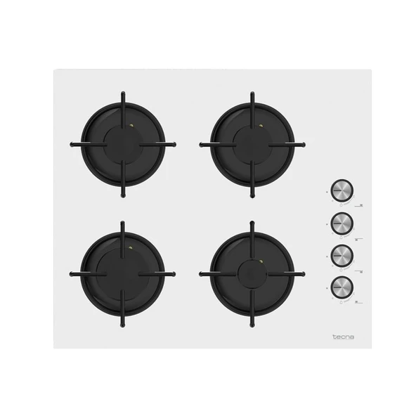 Tecna Beyaz Ankastre Set (F-8166 O-8451 D-8811) - 3