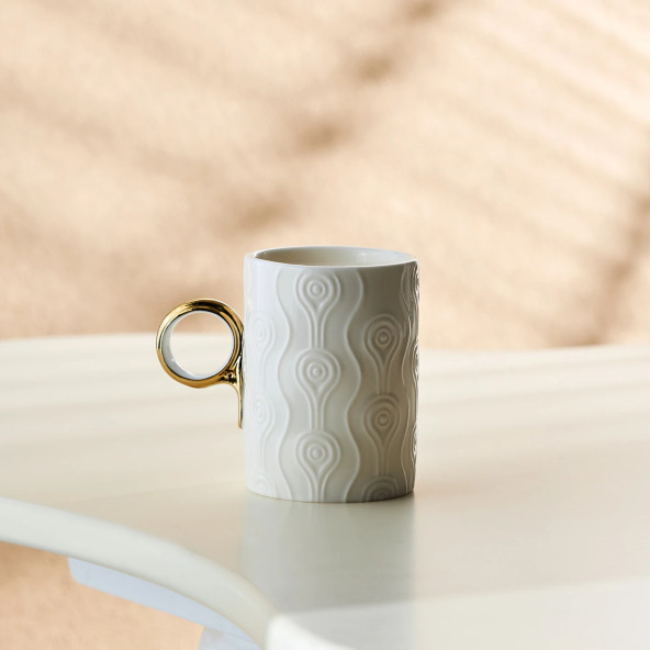 Karaca X İst Collection Ağlayan Sütun Kupa - 2