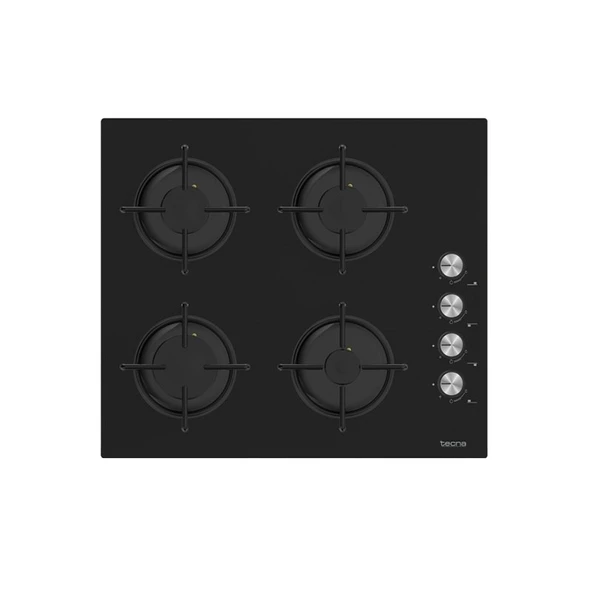 Tecna Siyah Ankastre Set (F-8156 O-8401 D-8801) - Resim 3