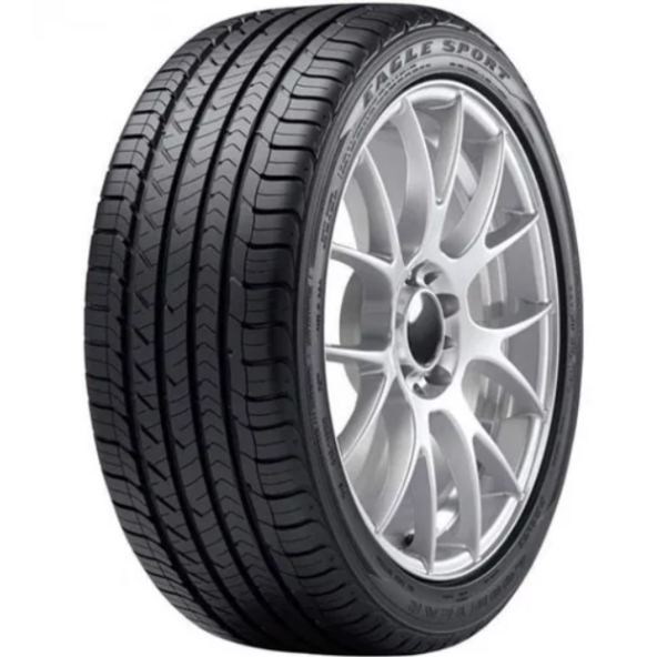 Goodyear 245/45 R17 95W Eagle Sport TZ FP Yaz Lastiği Üretim Yılı: 2022