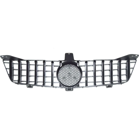 AUTOGP Mercedes w219 gtr ön panjur ızgara 2008-2010 ürün görseli 1