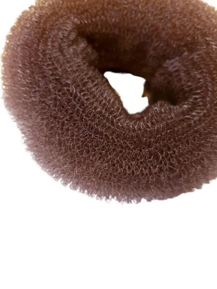 Saç Topuz Süngeri (7cm) - Resim 4