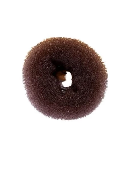 Saç Topuz Süngeri (7cm) - Resim 3