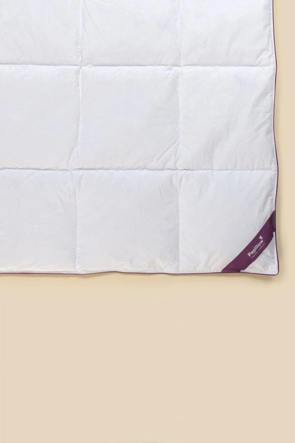 PAPILLOW Luxury Duvet 90 Kaz Tüyü Yorgan 155*215 - 3