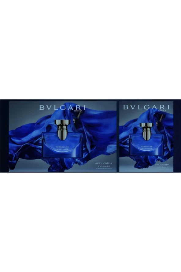 Bvlgari Splendida Tubereuse Mystique Edp 100 ml Kadın Parfüm - 4