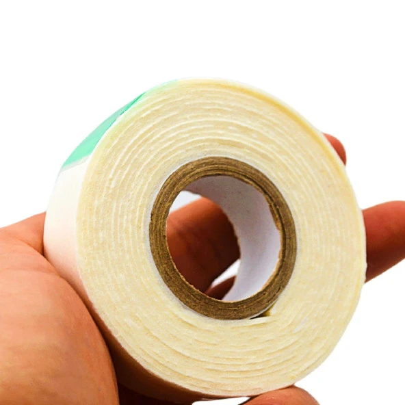 Gen-Of Çift Taraflı Köpük Bant 19mmx2m GEN-8006 1 Adet - 3