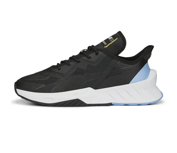 Puma BMW Motorsport Maco SL Siyah Erkek Ayakkabı 30749101 E-71 - 2