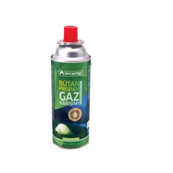 UZUN GAZ KARTUŞU 227GR (44Pyr34)