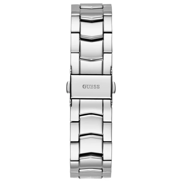 GUESS GUGW0685L1 ÇELİK TAŞLI KADIN KOL SAATİ - 3