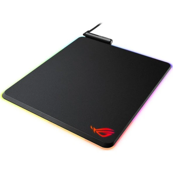 Asus ROG Balteus RGB USB Kaymaz Kauçuk Oyuncu Mouse Pad