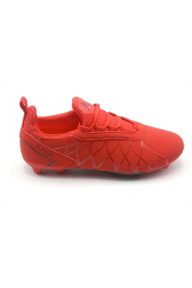 Playup MK-241-124 Unisex Krampon Spor Ayakkabı - 5